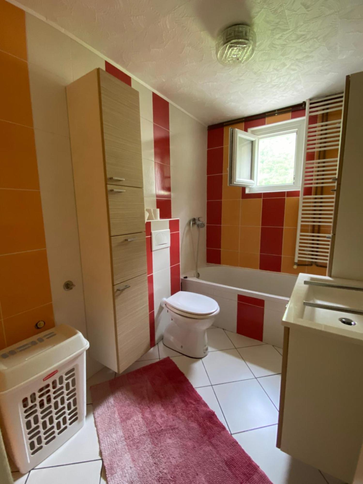 Apartment Trnovo Ob Soci Kuhala