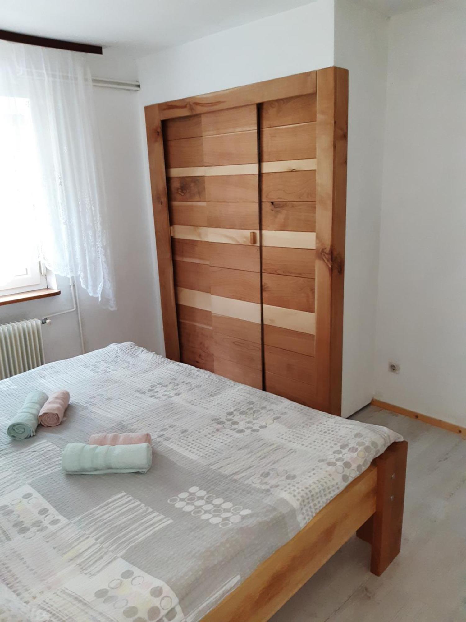 Apartment Trnovo Ob Soci Kuhala *