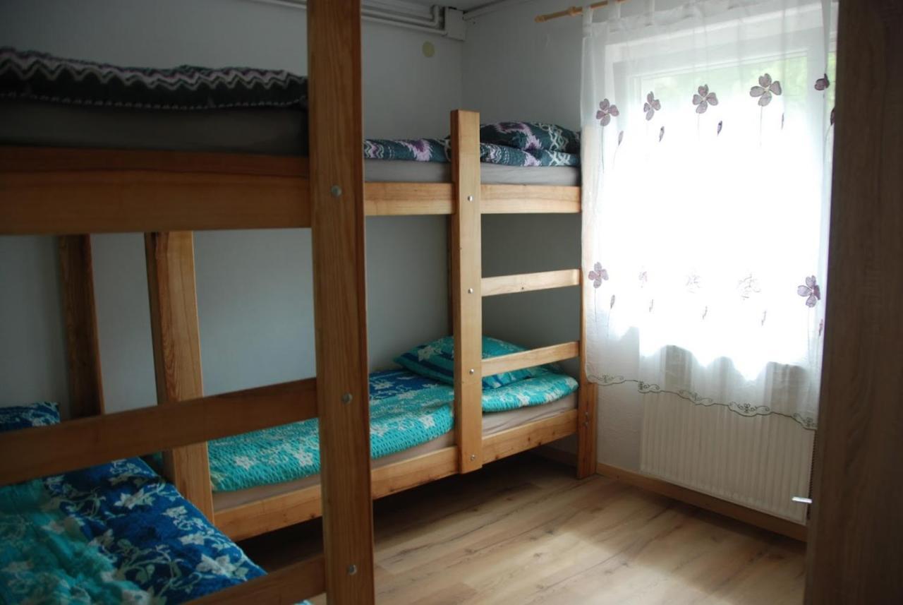 Trnovo Ob Soci Kuhala Apartment Kobarid